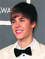 Justin Bieber 