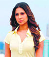 Kim Michelle Sharma 