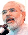 Narendra Modi