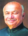 Sushilkumar Shinde