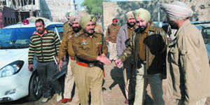 SSP Ravcharan Brar has said the police will recommend severe punishment for those seeking to misuse the special measures launched to prevent crime against women. 