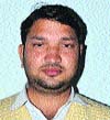 Himmat Bhardwaj