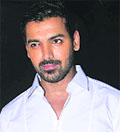 John Abraham
