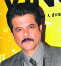 Anil Kapoor 