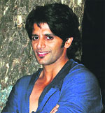 Karanvir Bohra