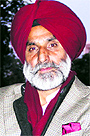 Manjinder Singh Chaudhary