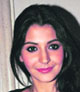 Anushka Sharma