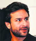 Saif Ali Khan