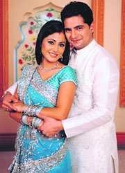  The cast of Yeh Rishta Kya Kahlata Hai