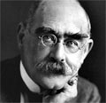 Rudyard Kipling