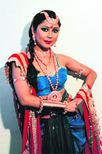 Manini Mishra 