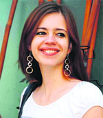 Kalki Koechlin 