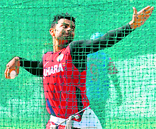 Virat Kohli says he relishes playing at the No. 3 slot