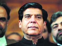 Raja Pervez Ashraf
