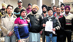 11 persons, who were taken into preventive custody, in Amritsar on Wednesday
