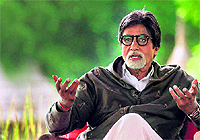 Amitabh Bachchan