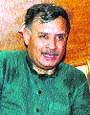 Rao Inderjit Singh