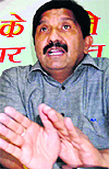 Mukesh Agnihotri