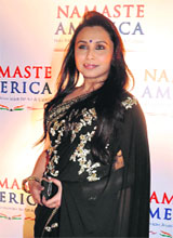 Rani Mukerji
