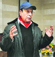 Parikshit Sahni