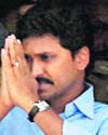 Jagan Reddy