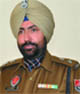 Amar Singh Chahal