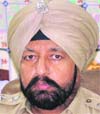 RS Ghuman