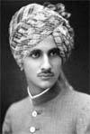 Raja Anand Chand
