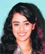 Sara Khan