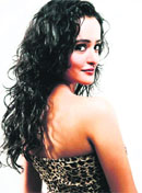 Jayshree Venketaramanan