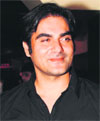 Arbaaz