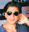 Shah Rukh Khan