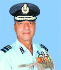 Air Marshal Rajinder Singh