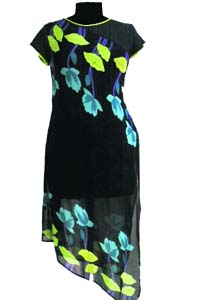 A Rahul Mishra creation