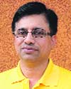  T.M. Ramakrishnan, CEO (devices), S Mobility