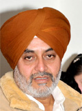 Pali Bhupinder Singh 