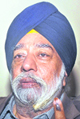 Paramjit Singh Sarna