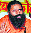 Baba Ramdev