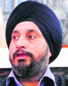 Bhupinder Singh