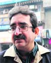 Sunil Sethi