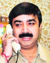 Ashwani Arora