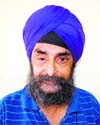 Jagdish Singh