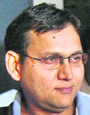 Desraj Singh