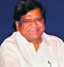 Jagadish Shettar