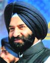 Manjinder