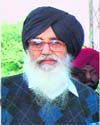  Parkash Singh Badal, Chief Minister
