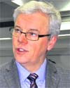 Greg Selinger