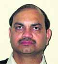 Mukesh Sharma 