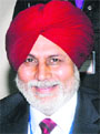 Jasbir Singh Gill