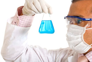 Scientists fear that if airborne transmission became possible it would lead to a deadly flu pandemic. 
